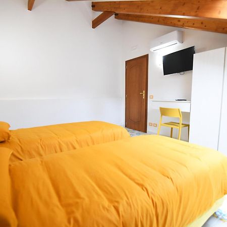 B&B Il Bivio Sui Sentieri Pianillo Exterior foto