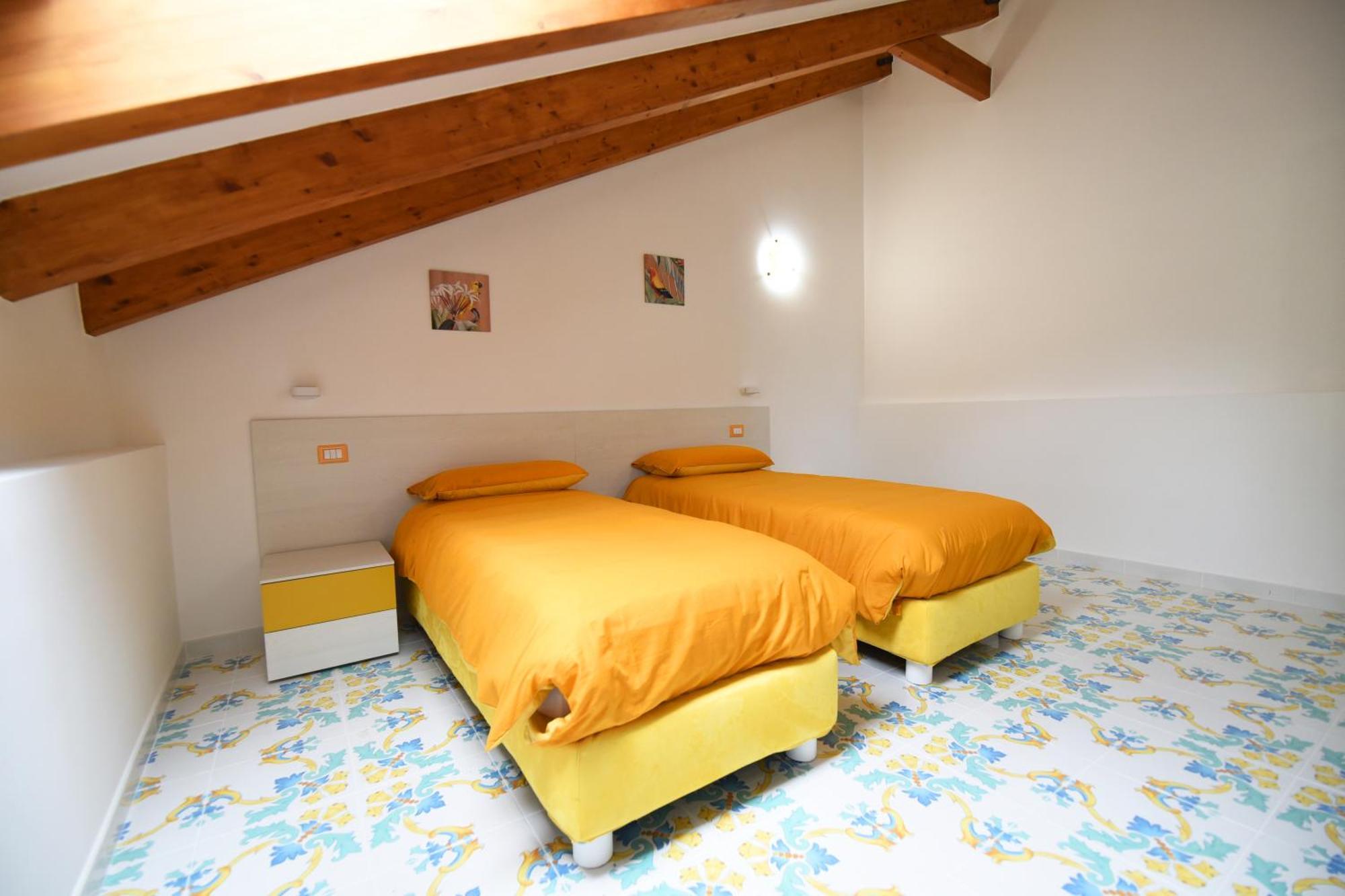 B&B Il Bivio Sui Sentieri Pianillo Exterior foto